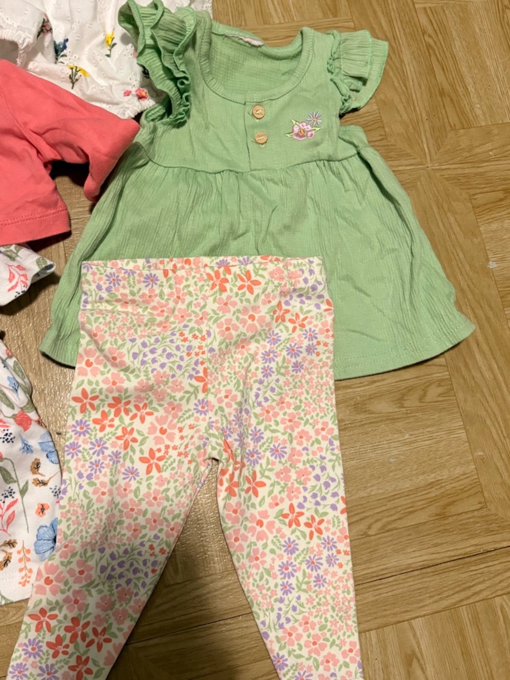 BABY BUNDLE! - Picture 2 of 9